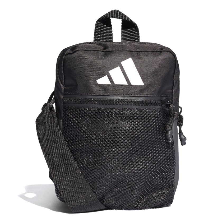 jaqueta adidas shoulder bag