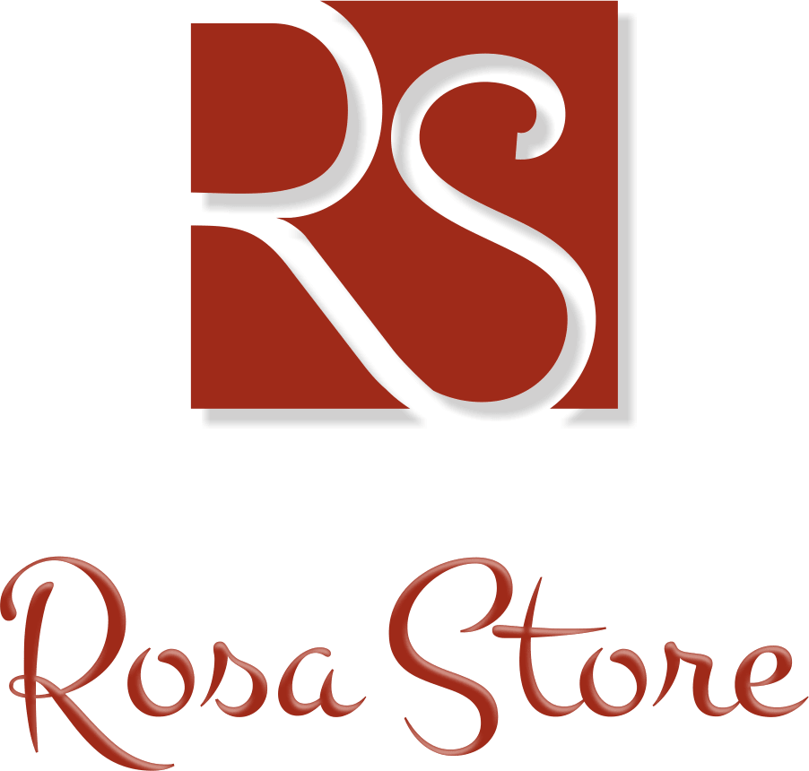 Loja online de Rosa Store