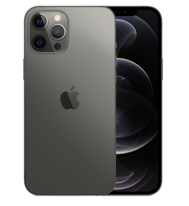 Apple IPhone 12 Pro Max tela 6,7" AWEINFOTECH