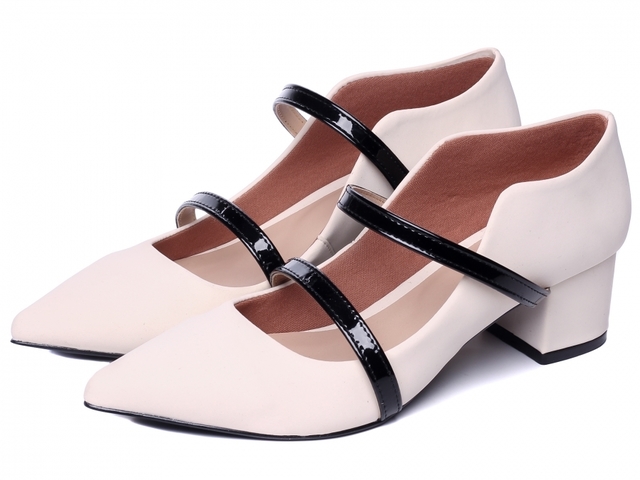 comprar sapato scarpin