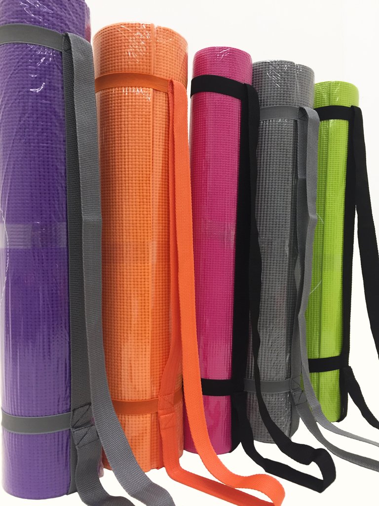 yoga mat comprar