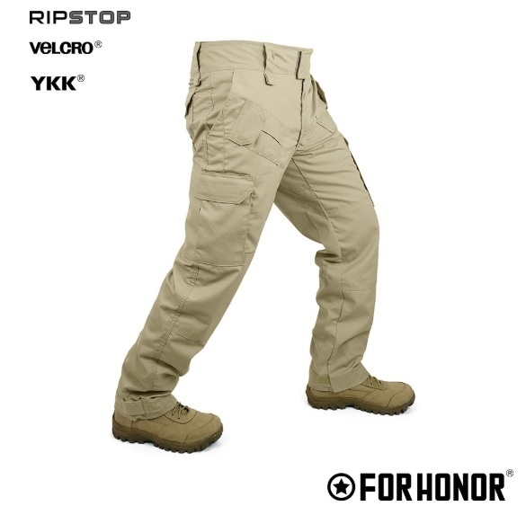 calça tática 911 forhonor