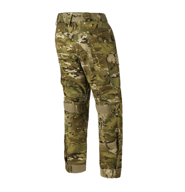 calça tatica aliexpress