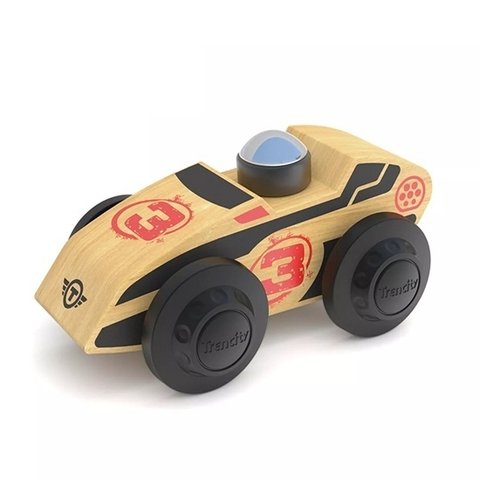 trencity turbo