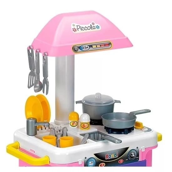 cocina piccola rondi