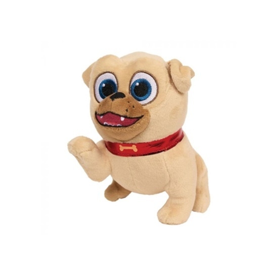 peluche de puppy dog pals
