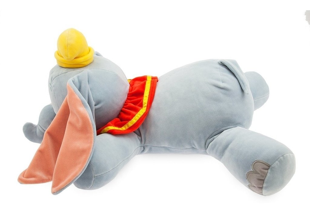 disney store peluche dumbo