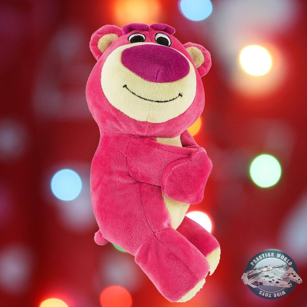 lotso peluche disney