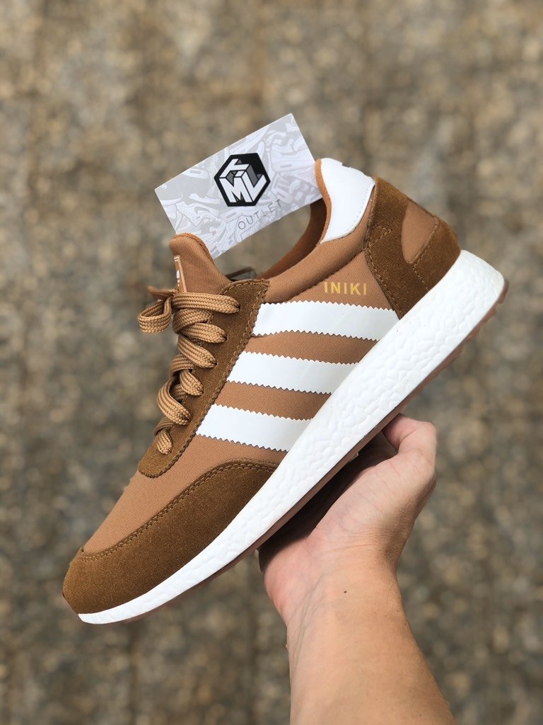 adidas iniki bege