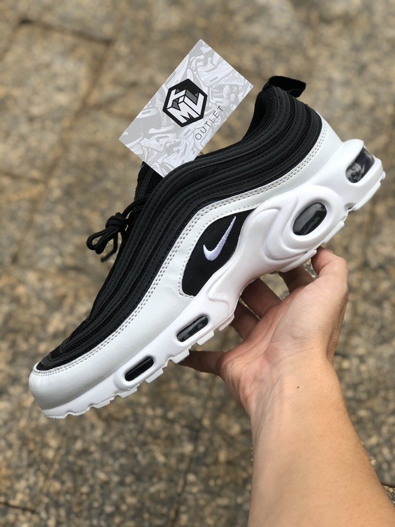 air max plus refletivo
