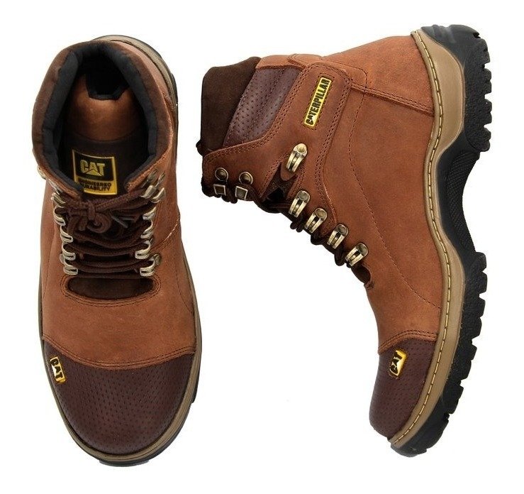 loja caterpillar online