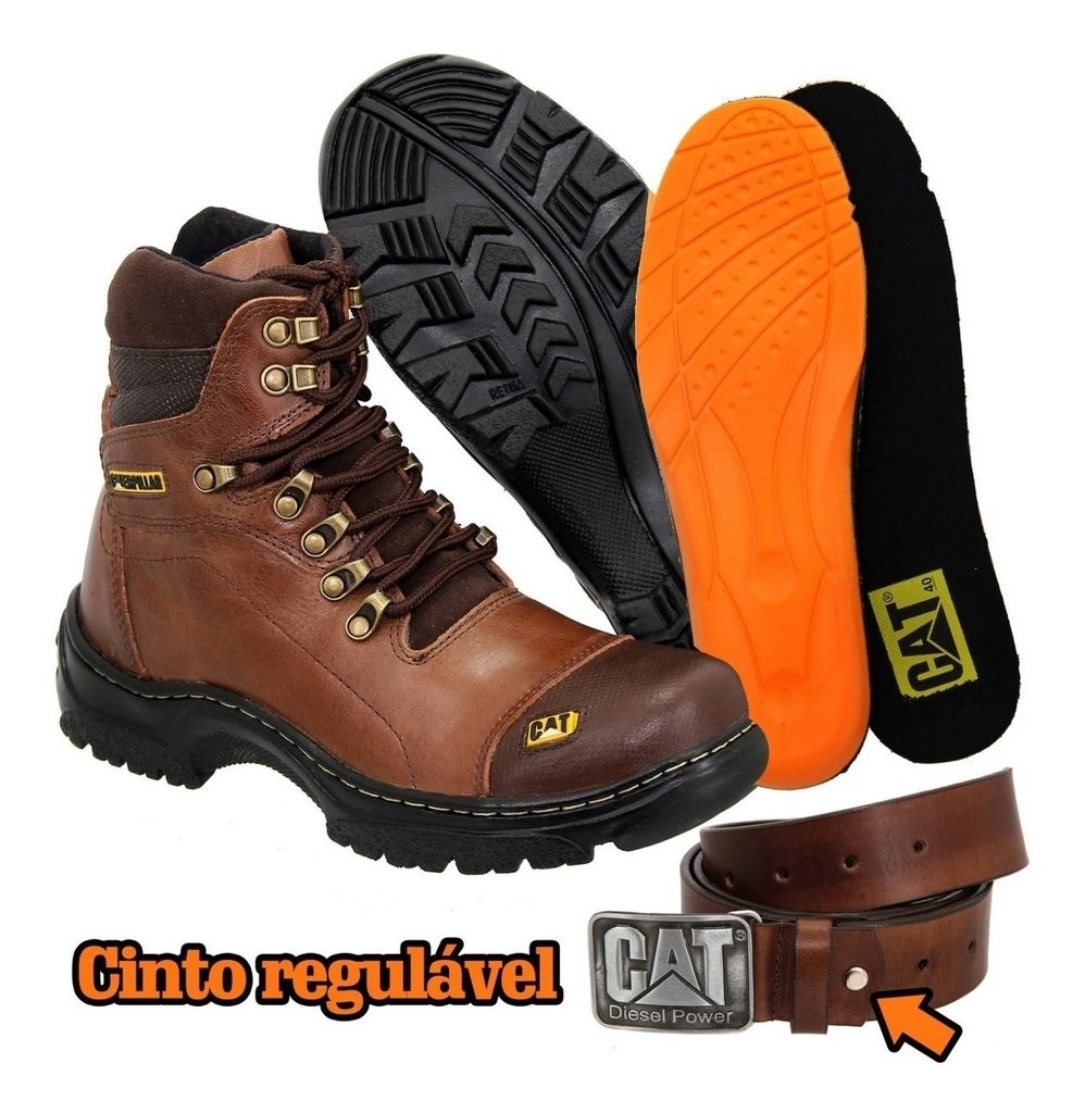 cat coturno