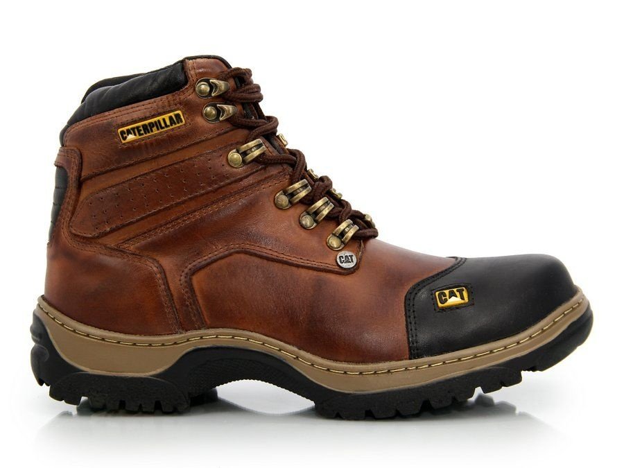 boot coturno