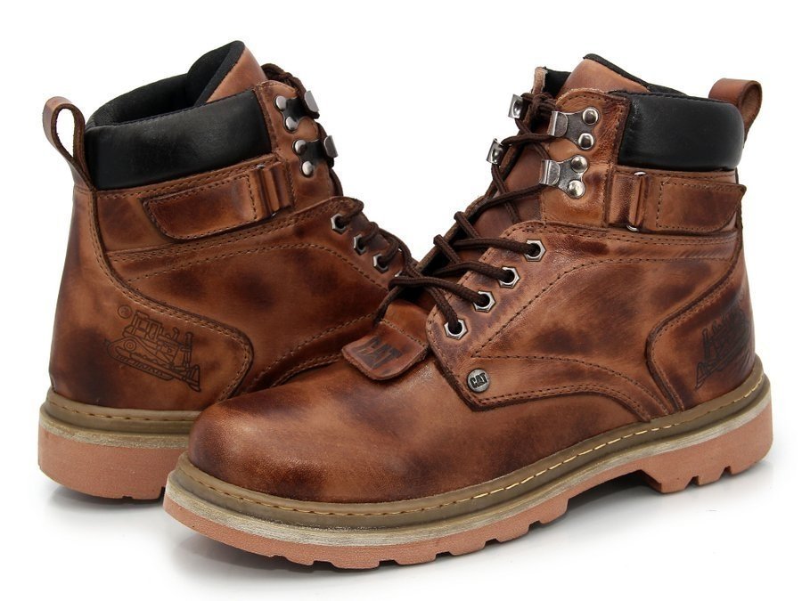 loja caterpillar online