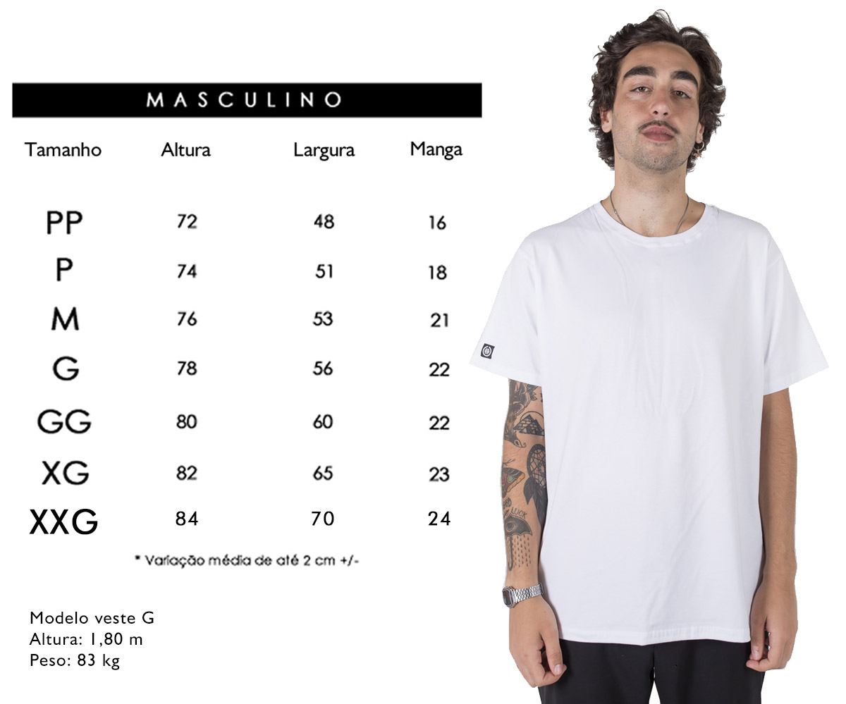 camisa social masculina pp