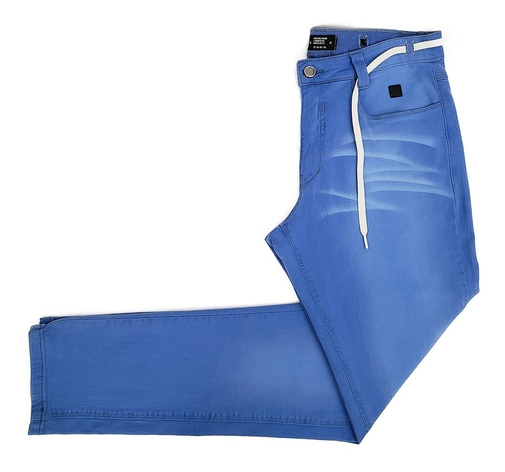 calça jeans hocks