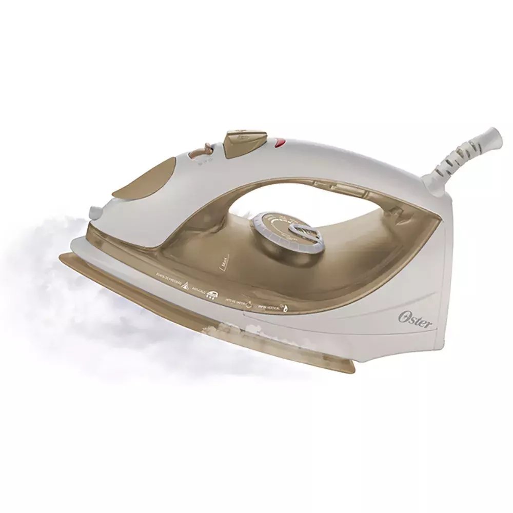 Ferro De Passar A Vapor Oster Ceramica Gcstbs5907 110v