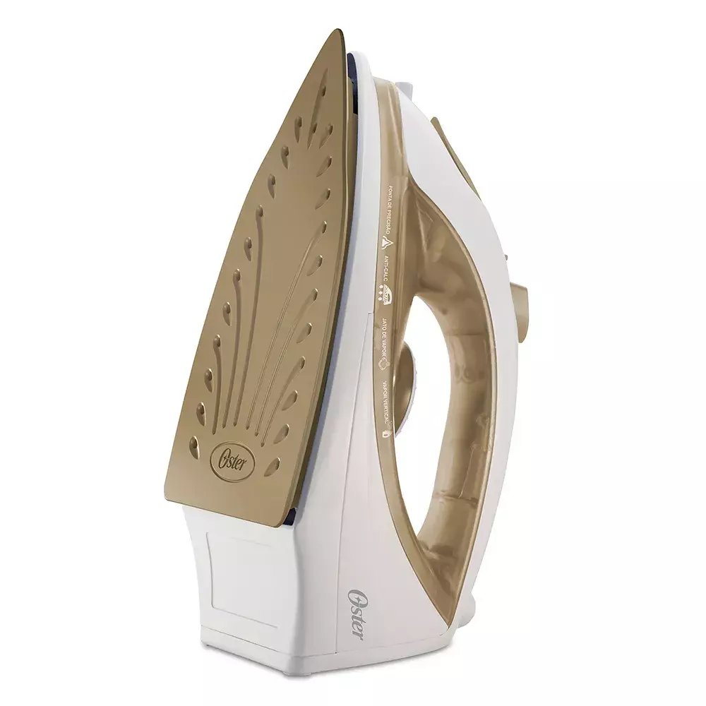Ferro De Passar A Vapor Oster Ceramica Gcstbs5907 110v