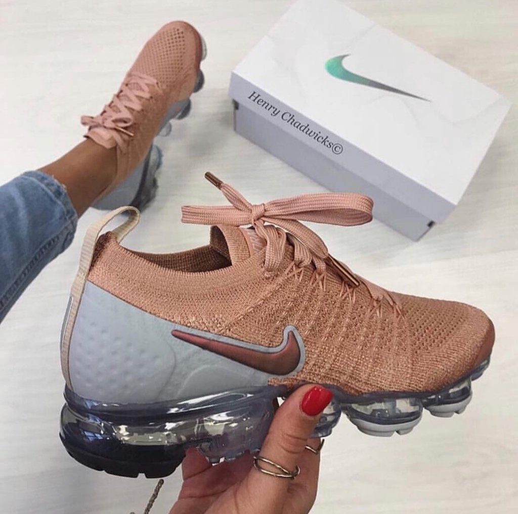 loja da nike vapormax