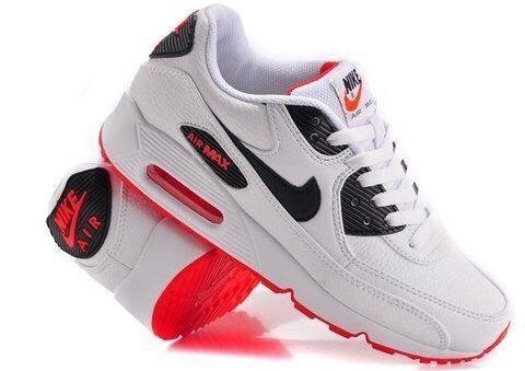 nike 27c vermelho