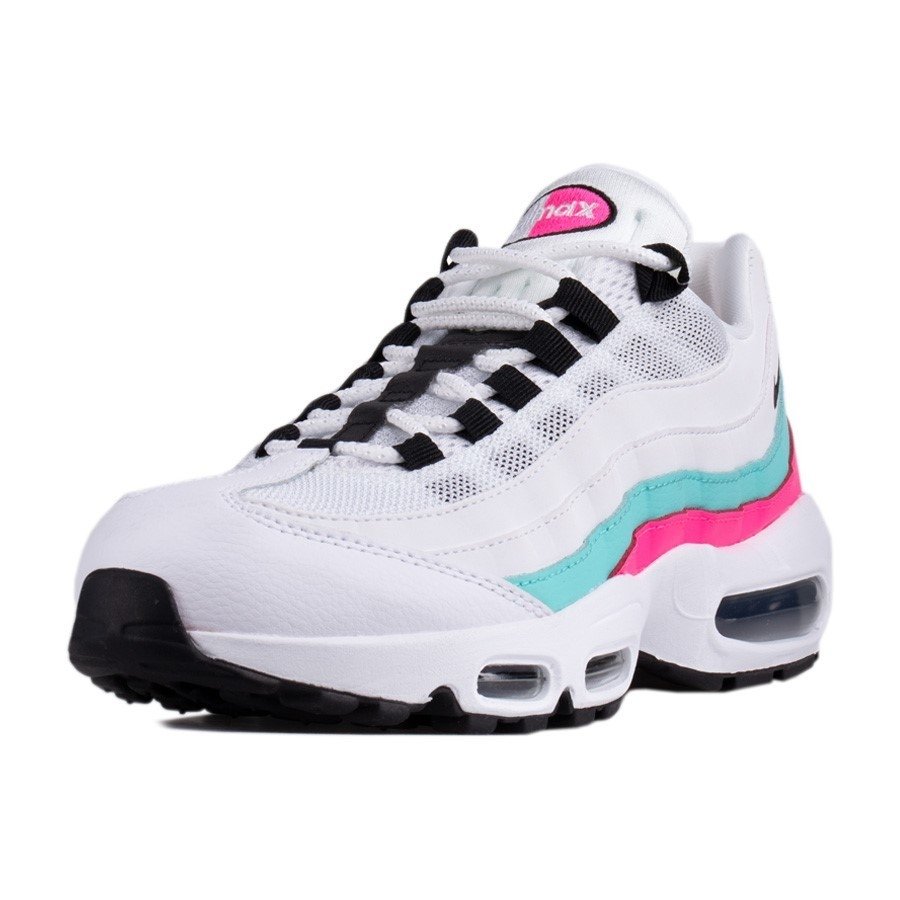 air max 95 branco e rosa air max 95 branco e rosa