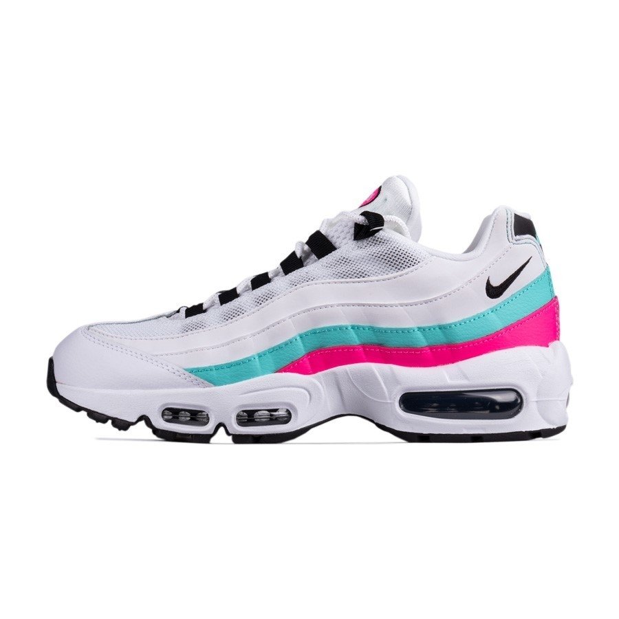 air max 95 branco com rosa air max 95 branco com rosa