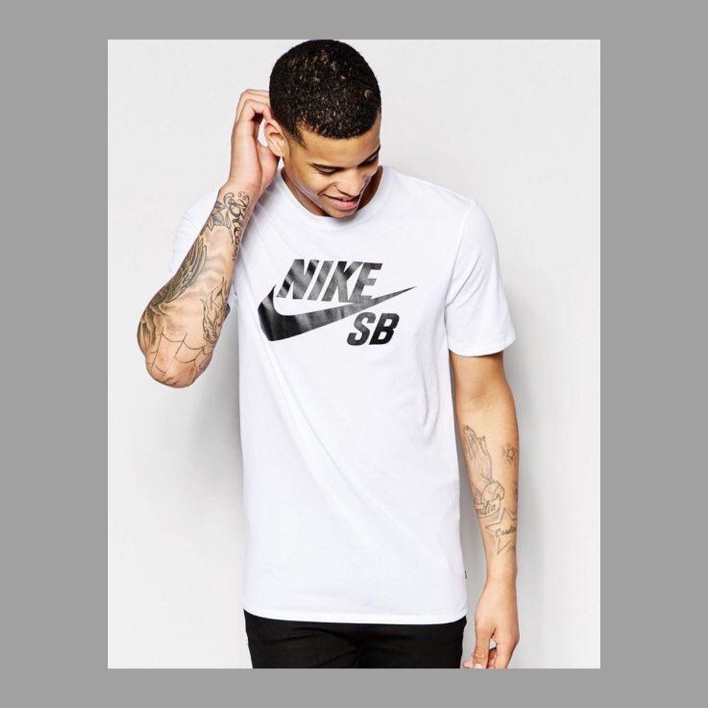 nike sb remera