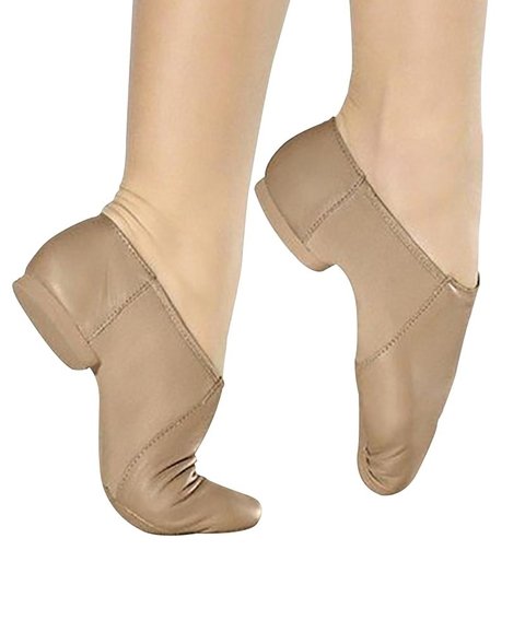 bota de ballet
