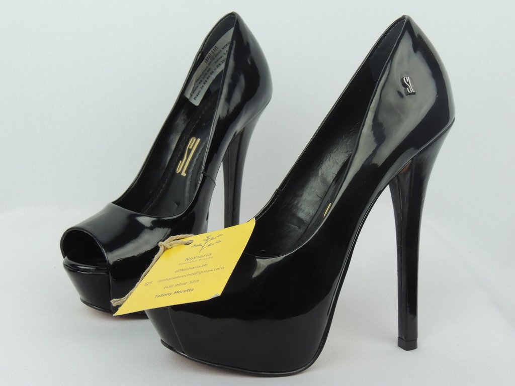 marca de sapato santa lolla