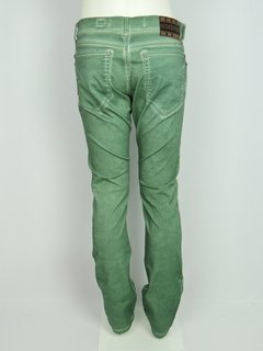 Calça jeans marca Ellus t. 42
