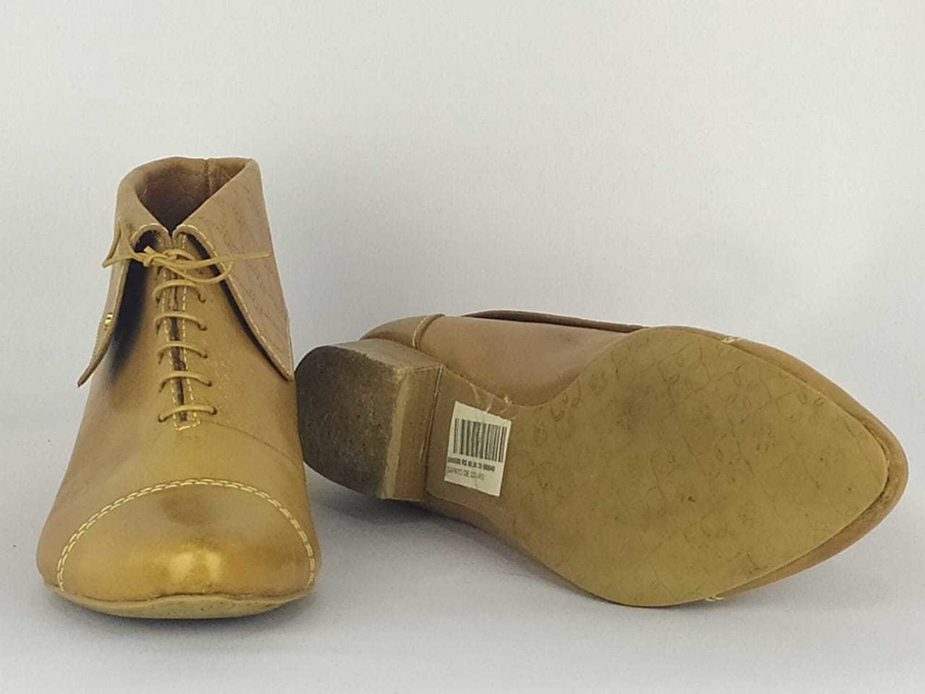 Sapato Oxford marca Capodarte t. 39
