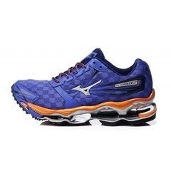 mizuno wave prophecy 2 roxo