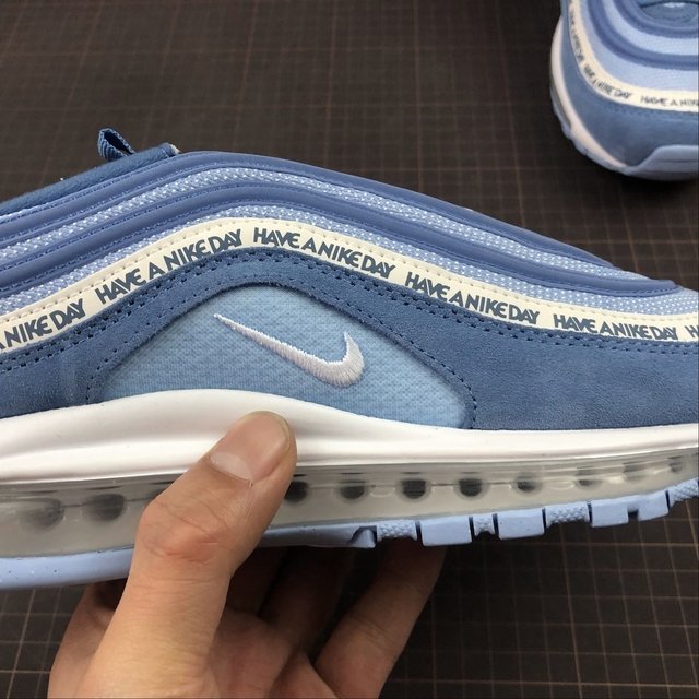 air max 97 azul bebe