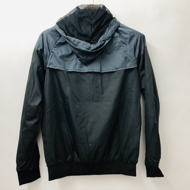 jaqueta corta vento grêmio