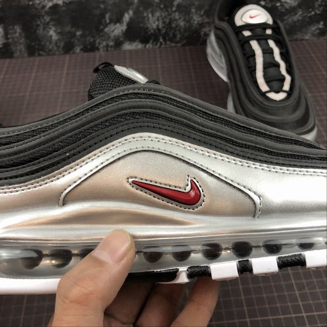 air max 97 feminino cinza