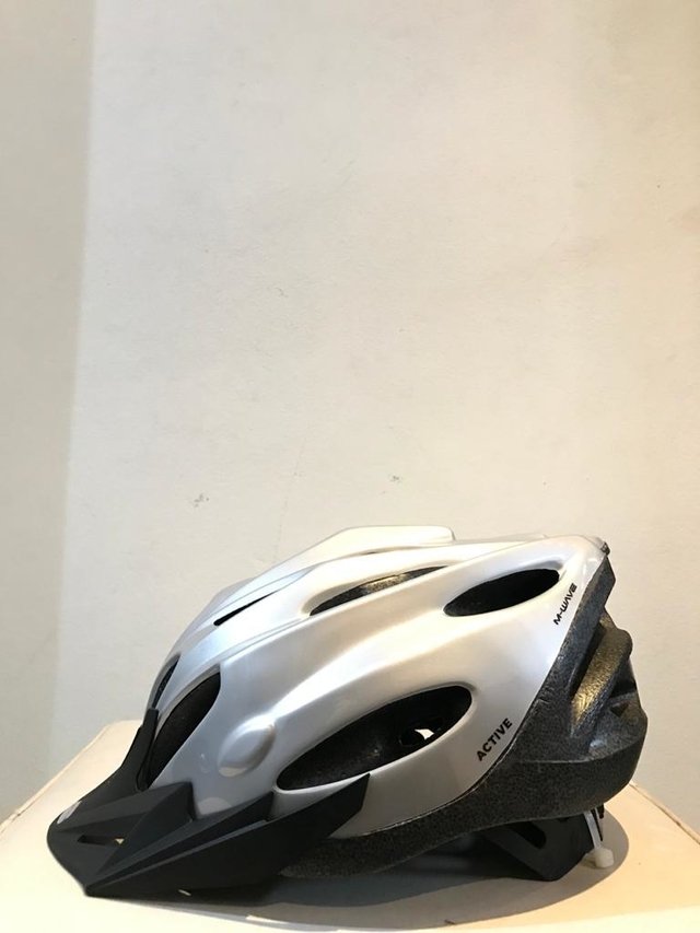 casco de bicicleta codigo hs