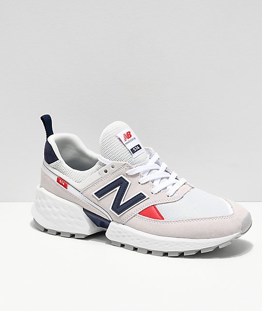 new balance 480 brancas
