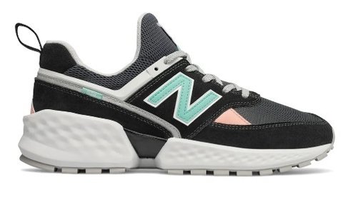 new balance 480 preto