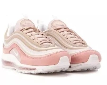 air max 97 feminino esportivo