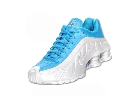 nike shox original barato