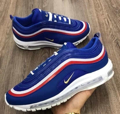 nike 97 colorido