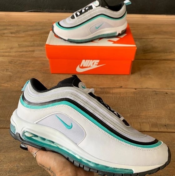 nike 97 colorido