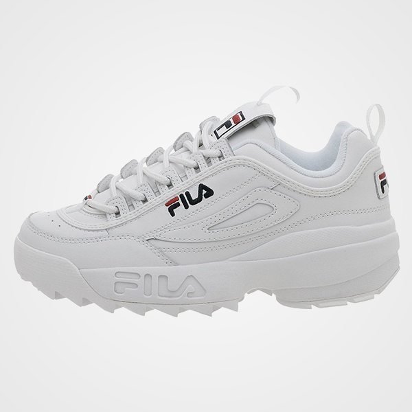 novo tenis fila