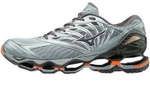 mizuno pro 8 branco original