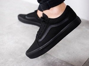 vans old skool preto comprar
