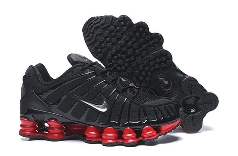 tênis nike shox tl