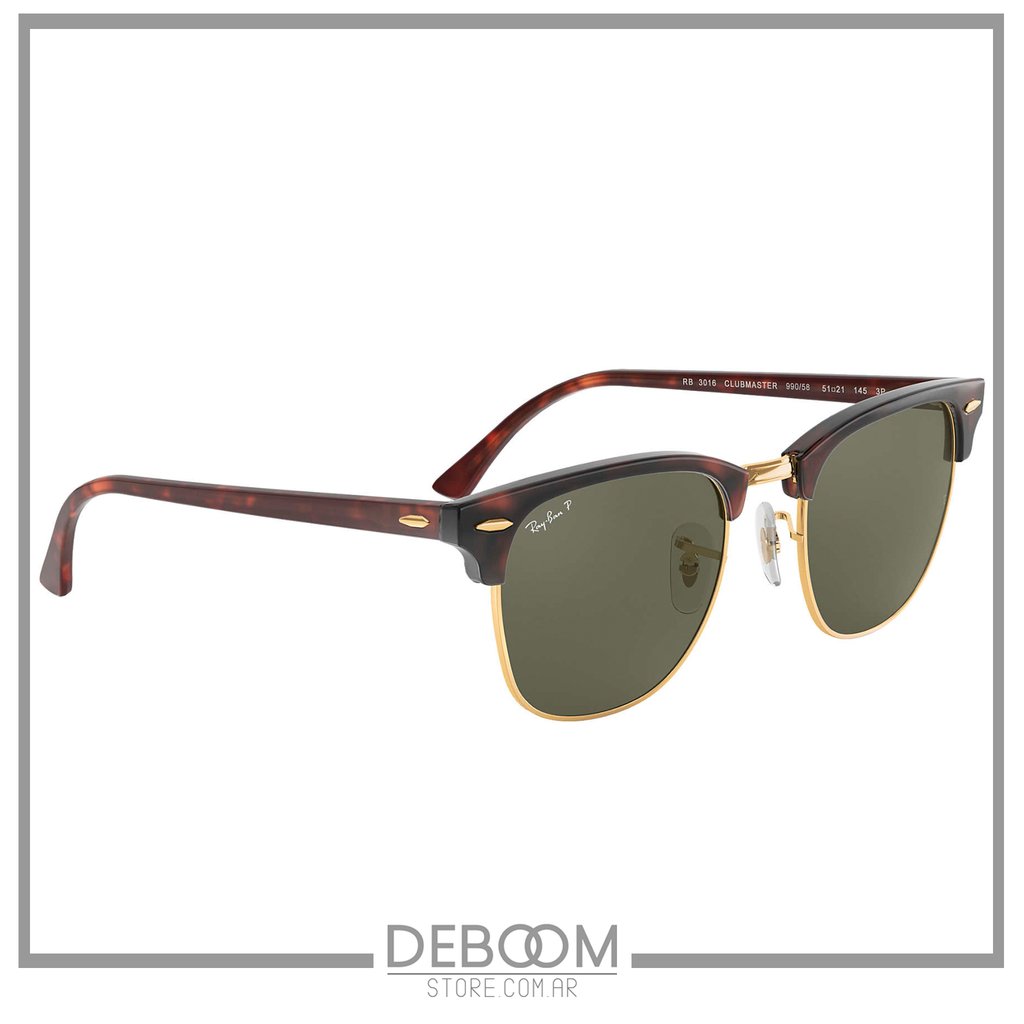 lentes ray ban 51021