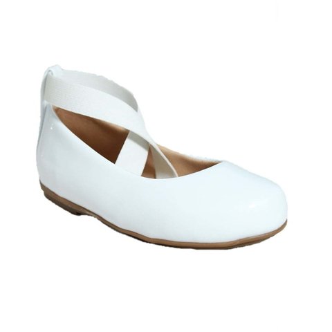 sapatilha com elastico