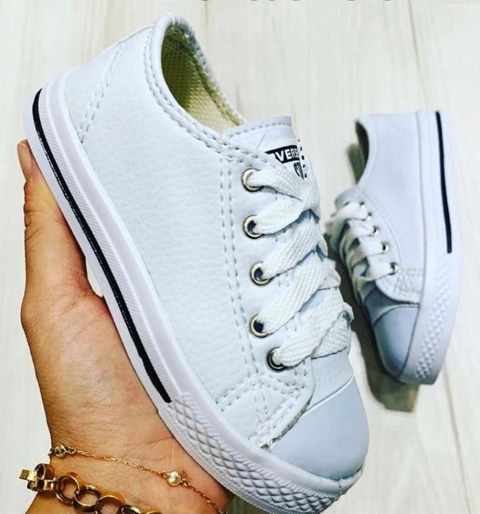 tenis all star mae e filha