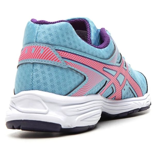 asics buzz 3 masculino